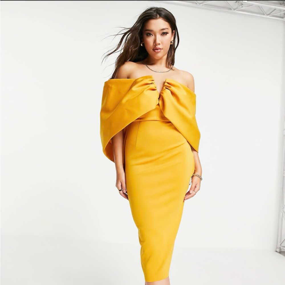 ASOS dress- never worn!